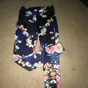 Cute leggings